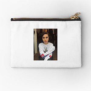 Maggie Lindemann Alt Pop Princess Maggie Lindemann Zipper Pouches
