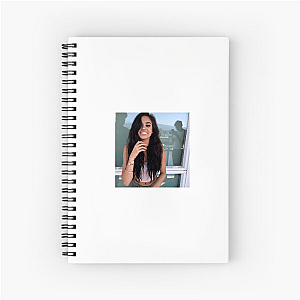 Maggie Lindemann My Music My Mood Maggie Lindemann Notebook