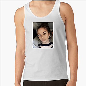 Maggie Lindemann Embrace The Edge Maggie Lindemann Tank Tops