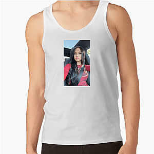 Maggie Lindemann Pretty Girl Rocker Maggie Lindemann Tank Tops