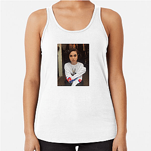 Maggie Lindemann Alt Pop Princess Maggie Lindemann Tank Tops