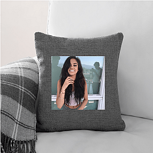 Maggie Lindemann My Music My Mood Maggie Lindemann Pillows Cover