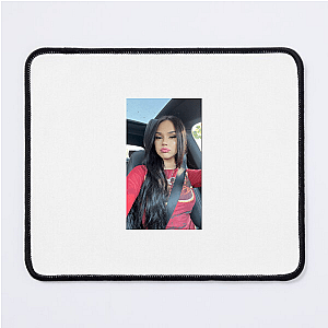 Maggie Lindemann Pretty Girl Rocker Maggie Lindemann Mouse Pads