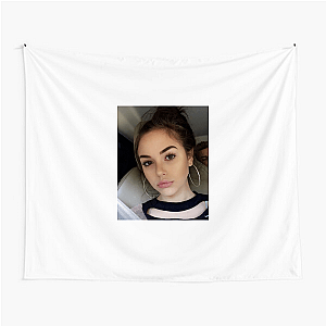 Maggie Lindemann Embrace The Edge Maggie Lindemann Tapestries