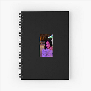 Maggie Lindemann The Sound Of My Soul Maggie Lindemann Notebook