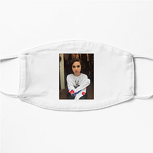 Maggie Lindemann Alt Pop Princess Maggie Lindemann Face Masks