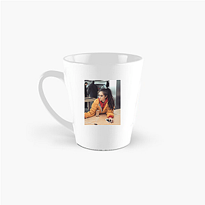 Maggie Lindemann Crash And Burn To Rise Maggie Lindemann Mugs