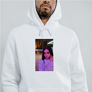 Maggie Lindemann The Sound Of My Soul Maggie Lindemann Hoodies