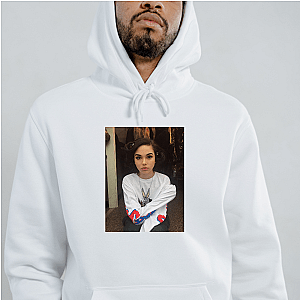 Maggie Lindemann Alt Pop Princess Maggie Lindemann Hoodies
