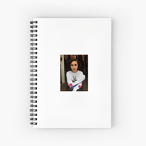 Maggie Lindemann Alt Pop Princess Maggie Lindemann Notebook