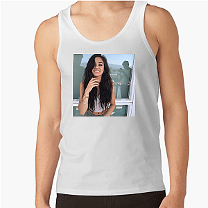 Maggie Lindemann My Music My Mood Maggie Lindemann Tank Tops