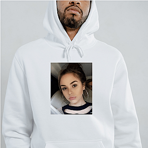 Maggie Lindemann Embrace The Edge Maggie Lindemann Hoodies