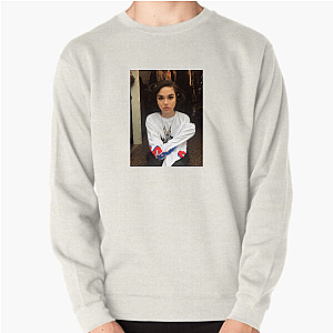 Maggie Lindemann Alt Pop Princess Maggie Lindemann Sweatshirts