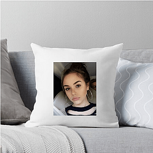 Maggie Lindemann Embrace The Edge Maggie Lindemann Pillows Cover