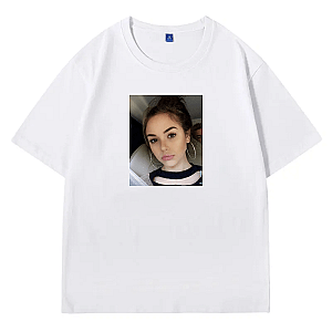 Maggie Lindemann Embrace The Edge Maggie Lindemann T-Shirts