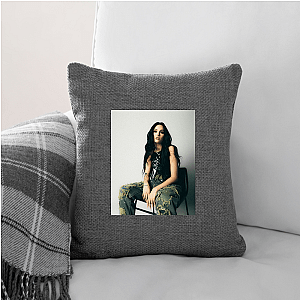 Maggie Lindemann Dark Melodies Bright Soul Maggie Lindemann Pillows Cover