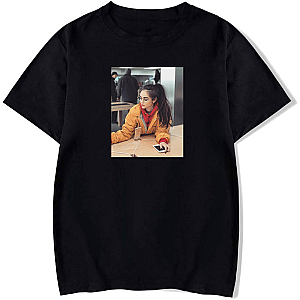 Maggie Lindemann Crash And Burn To Rise Maggie Lindemann T-Shirts