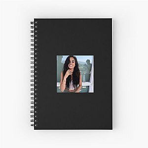 Maggie Lindemann My Music My Mood Maggie Lindemann Notebook