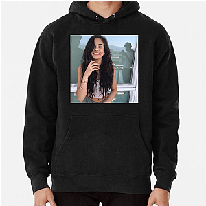 Maggie Lindemann My Music My Mood Maggie Lindemann Hoodies