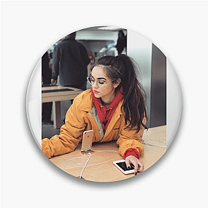 Maggie Lindemann Crash And Burn To Rise Maggie Lindemann Pins