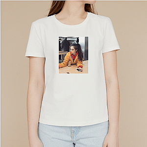 Maggie Lindemann Crash And Burn To Rise Maggie Lindemann T-Shirts