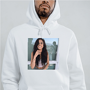 Maggie Lindemann My Music My Mood Maggie Lindemann Hoodies