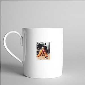 Maggie Lindemann Crash And Burn To Rise Maggie Lindemann Mugs