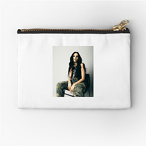 Maggie Lindemann Dark Melodies Bright Soul Maggie Lindemann Zipper Pouches