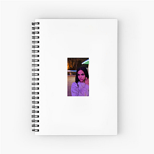 Maggie Lindemann The Sound Of My Soul Maggie Lindemann Notebook