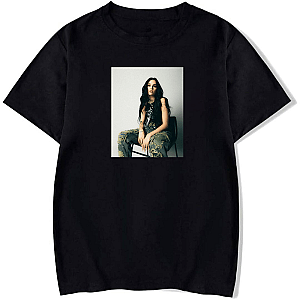 Maggie Lindemann Dark Melodies Bright Soul Maggie Lindemann T-Shirts