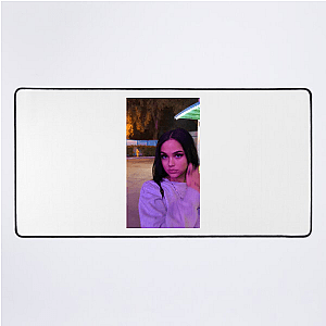 Maggie Lindemann The Sound Of My Soul Maggie Lindemann Mouse Pads