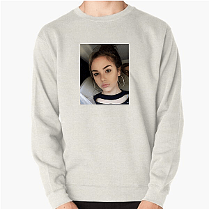 Maggie Lindemann Embrace The Edge Maggie Lindemann Sweatshirts