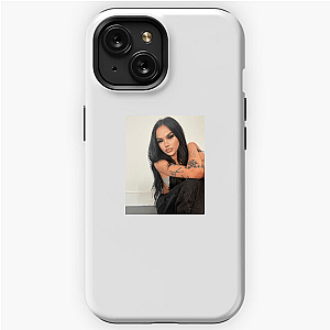 Maggie Lindemann Beyond The Pop Chart Maggie Lindemann iPhone Cases