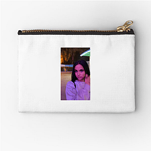 Maggie Lindemann The Sound Of My Soul Maggie Lindemann Zipper Pouches