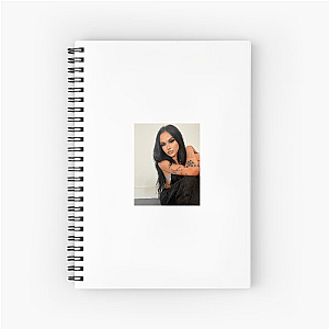 Maggie Lindemann Beyond The Pop Chart Maggie Lindemann Notebook