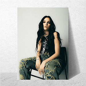 Maggie Lindemann Dark Melodies Bright Soul Maggie Lindemann Posters