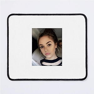 Maggie Lindemann Embrace The Edge Maggie Lindemann Mouse Pads