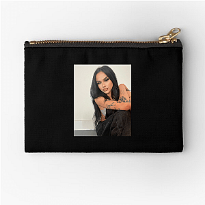 Maggie Lindemann Beyond The Pop Chart Maggie Lindemann Zipper Pouches