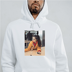 Maggie Lindemann Crash And Burn To Rise Maggie Lindemann Hoodies