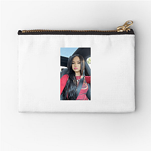 Maggie Lindemann Pretty Girl Rocker Maggie Lindemann Zipper Pouches