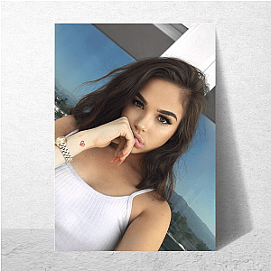 Maggie Lindemann From Social To Superstar Maggie Lindemann Posters