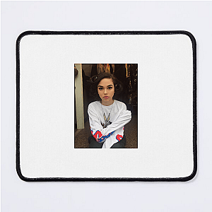 Maggie Lindemann Alt Pop Princess Maggie Lindemann Mouse Pads
