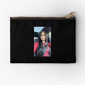 Maggie Lindemann Pretty Girl Rocker Maggie Lindemann Zipper Pouches