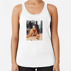 Maggie Lindemann Crash And Burn To Rise Maggie Lindemann Tank Tops