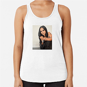 Maggie Lindemann Beyond The Pop Chart Maggie Lindemann Tank Tops