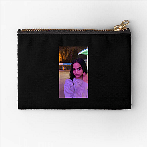 Maggie Lindemann The Sound Of My Soul Maggie Lindemann Zipper Pouches