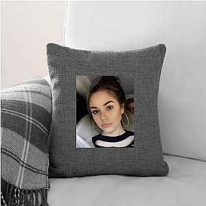 Maggie Lindemann Embrace The Edge Maggie Lindemann Pillows Cover
