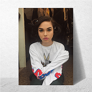 Maggie Lindemann Alt Pop Princess Maggie Lindemann Posters