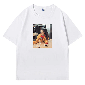 Maggie Lindemann Crash And Burn To Rise Maggie Lindemann T-Shirts