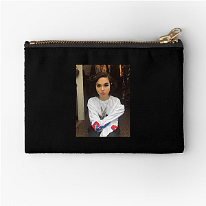 Maggie Lindemann Alt Pop Princess Maggie Lindemann Zipper Pouches
